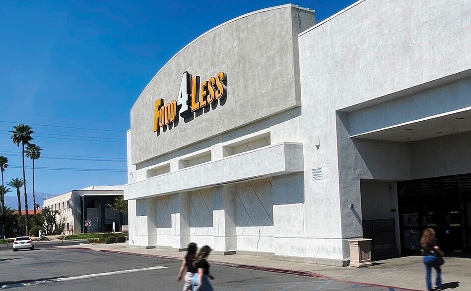 More Photos Of , Indio General Retail For Sale