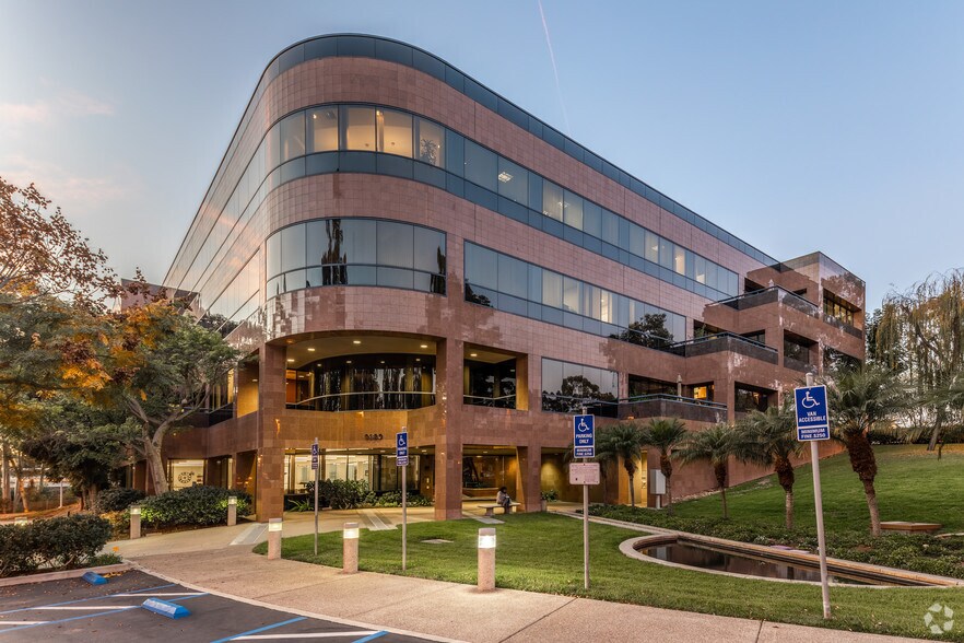 More Photos Of 9820 Willow Creek Rd, San Diego Office For Lease