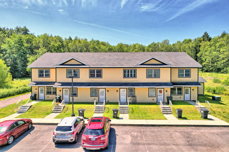 Primary Photo Of 15023 Route 23, Prattsville Apartments For Sale