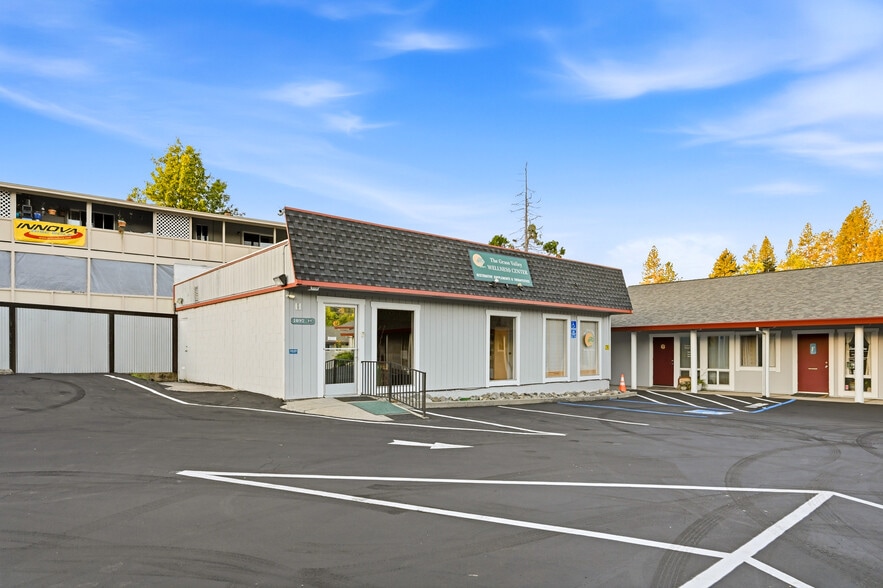 More Photos Of 1097 E Main St, Grass Valley Office For Sale