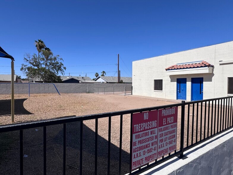 More Photos Of 4108-4110 W Northern Ave, Phoenix Daycare Center For Sale