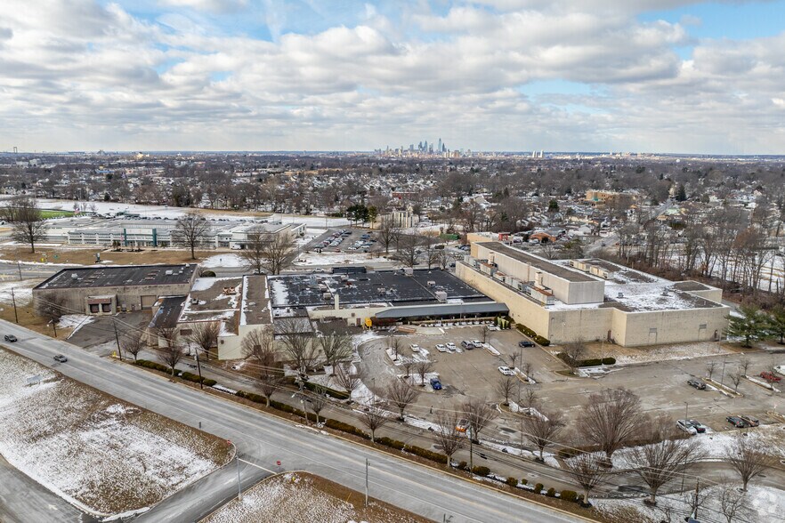 More Photos Of 301 Cuthbert Blvd, Cherry Hill Warehouse For Sale