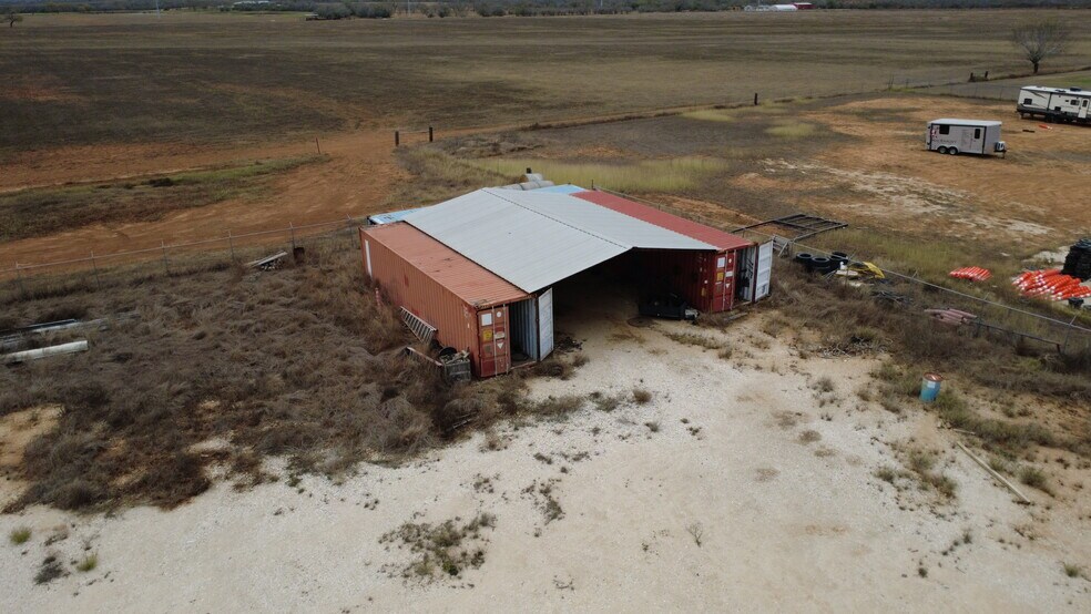 More Photos Of 5337 E State Highway 97 W, Pleasanton Land For Sale