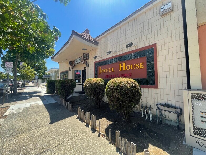 More Photos Of 3335 Castro Valley Blvd, Castro Valley Restaurant For Sale