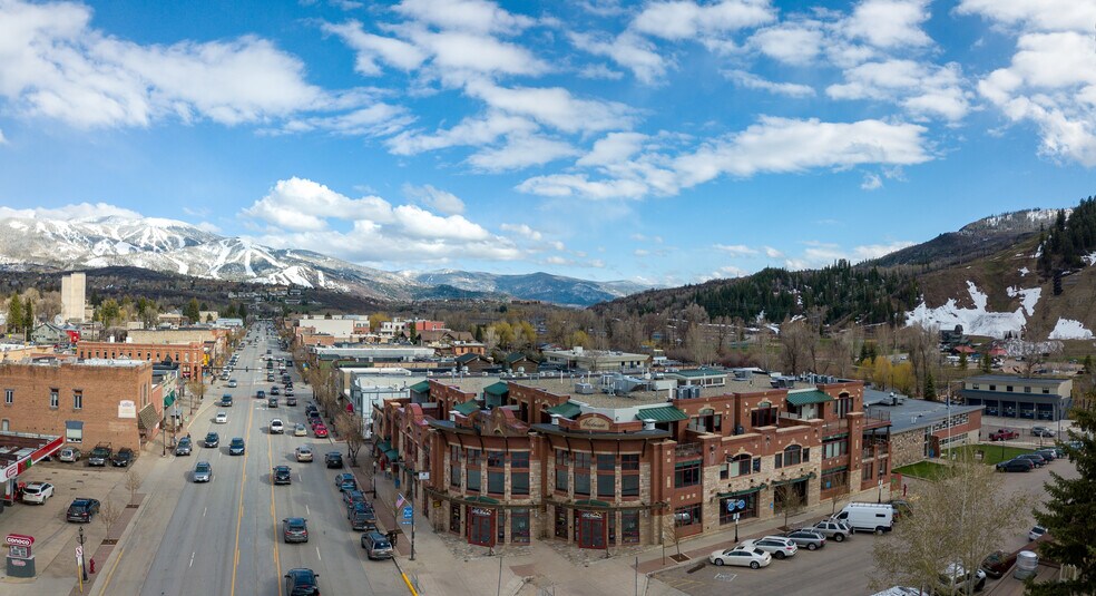 More Photos Of 941 Lincoln Ave, Steamboat Springs Office For Sale
