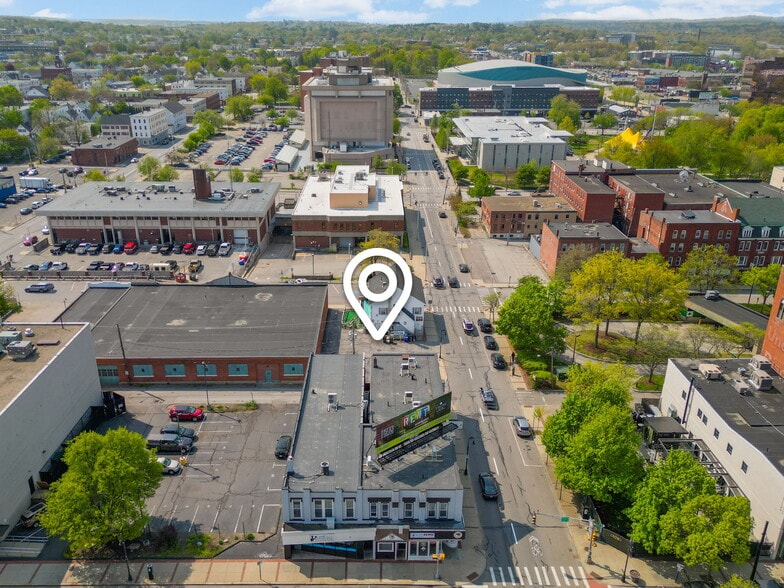 More Photos Of 119 Hanover St, Manchester Apartments For Sale