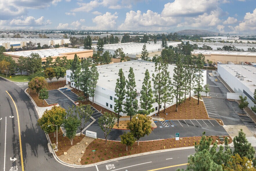 More Photos Of 1819 S Business Pky, Ontario Unknown For Lease