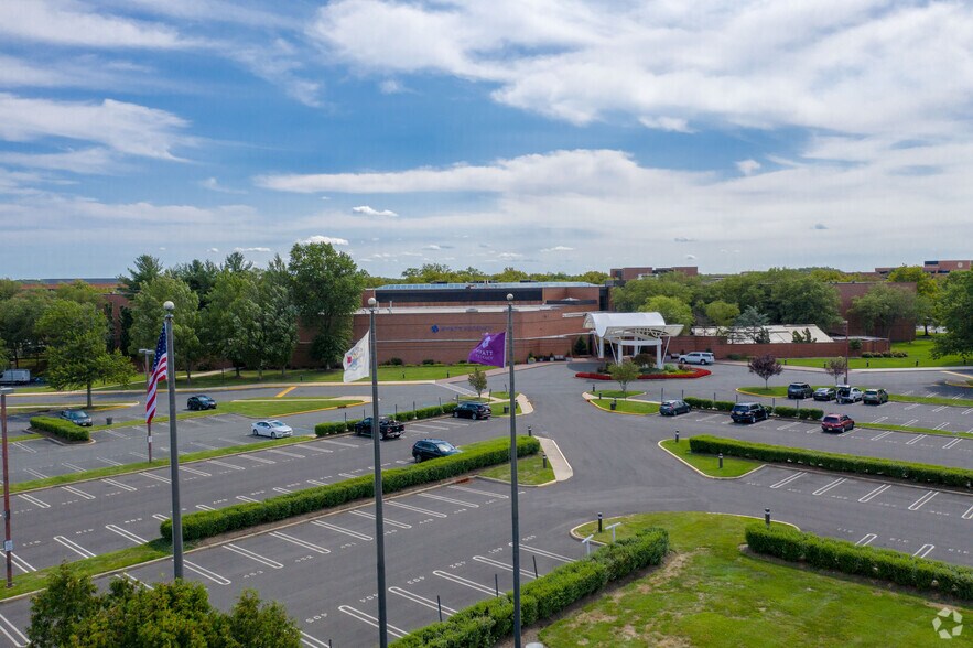 More Photos Of 102 Carnegie Ctr, Princeton Hotel For Lease