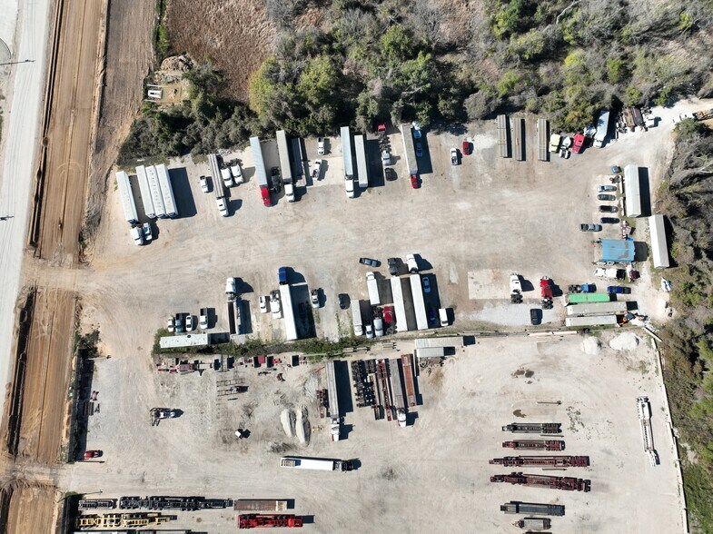 More Photos Of 952 Entertainment Way, Grand Prairie Land For Sale