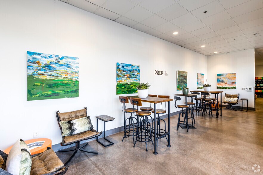 More Photos Of 7119-7129 E Shea Blvd, Scottsdale General Retail For Lease