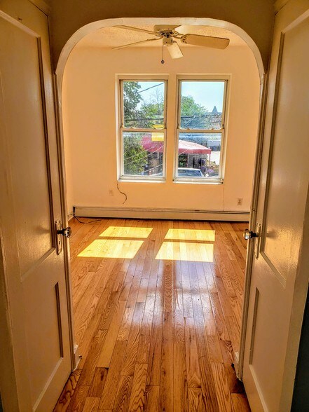 More Photos Of 13411 Liberty Ave, South Richmond Hill Storefront Retail Residential For Sale