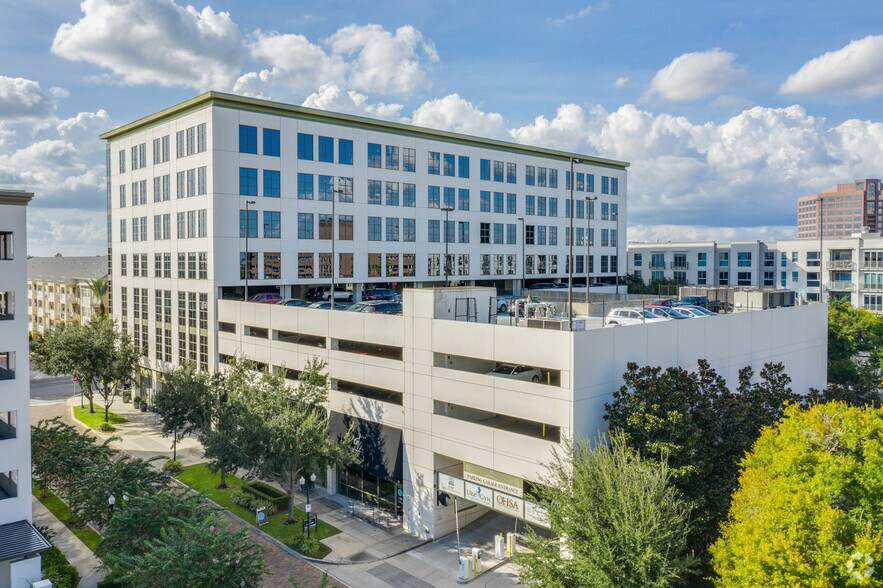 More Photos Of 801-811 N Orange Ave, Orlando Medical For Sale