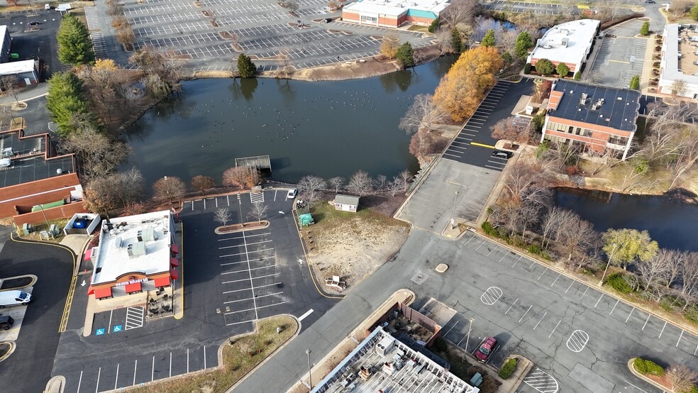 More Photos Of 1154 Carl D Silver Pky, Fredericksburg Land For Sale