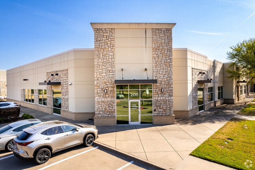 More Photos Of 645 E State Highway 121, Coppell Unknown For Lease