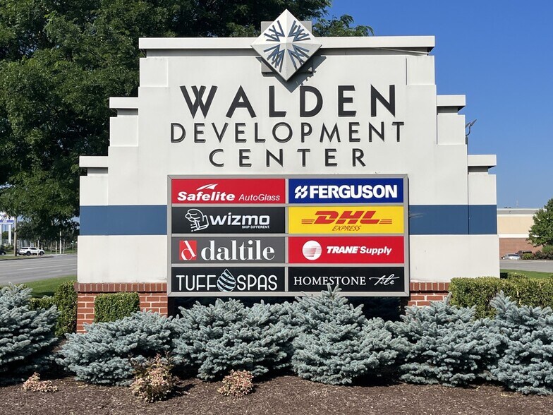 More Photos Of 2914-2918 A Walden Ave, Depew Unknown For Lease