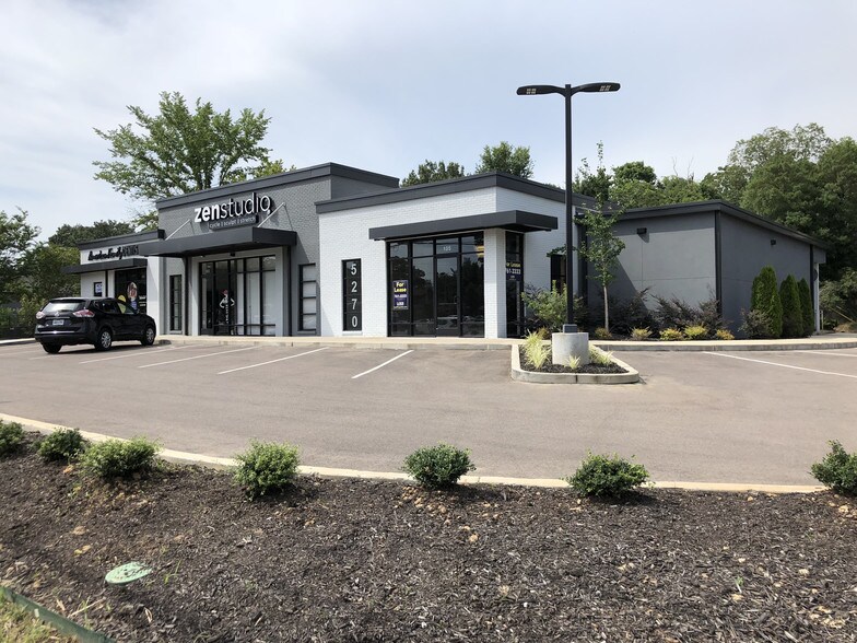 More Photos Of 5270 Poplar Ave, Memphis General Retail For Sale