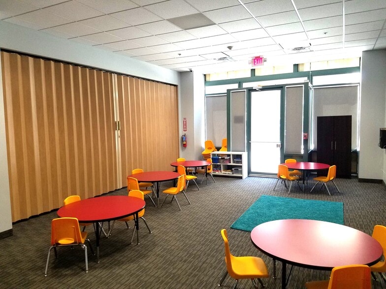 More Photos Of 50 Liberty Pole Way, Rochester Religious Facility For Lease