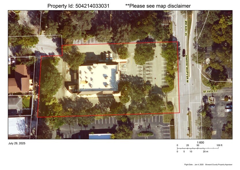 More Photos Of 1801 SE 10th Ave, Fort Lauderdale Land For Sale
