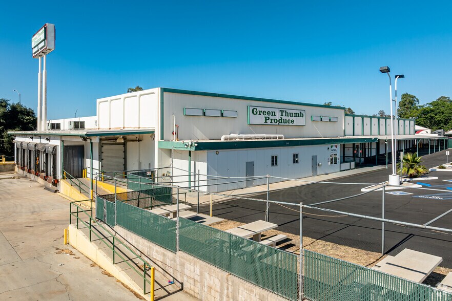 Primary Photo Of 2648 W Ramsey St, Banning Refrigeration Cold Storage For Sale