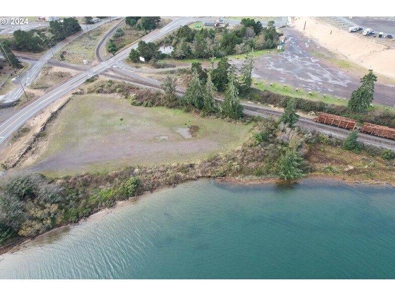 More Photos Of 92851 Trans Pacific Pkwy, North Bend Land For Sale
