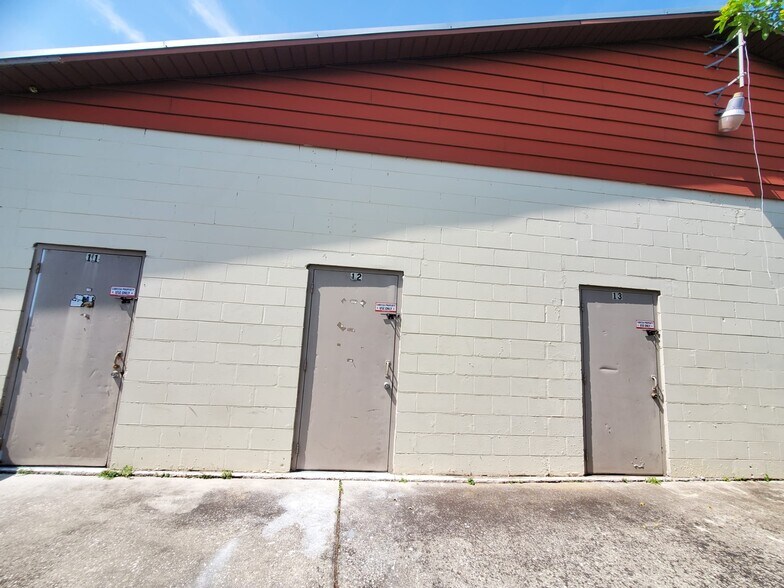More Photos Of 3545 Recker Hwy, Winter Haven Warehouse For Sale