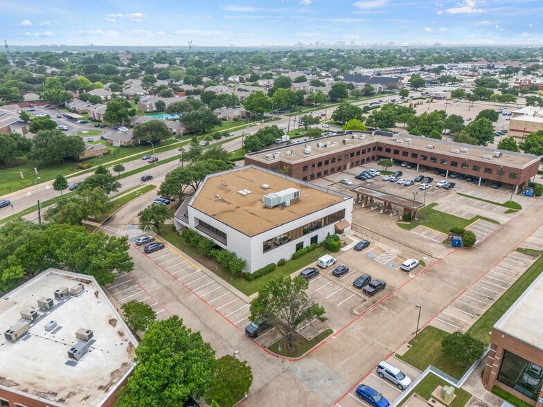 More Photos Of 1700 Coit Rd, Plano Medical For Lease
