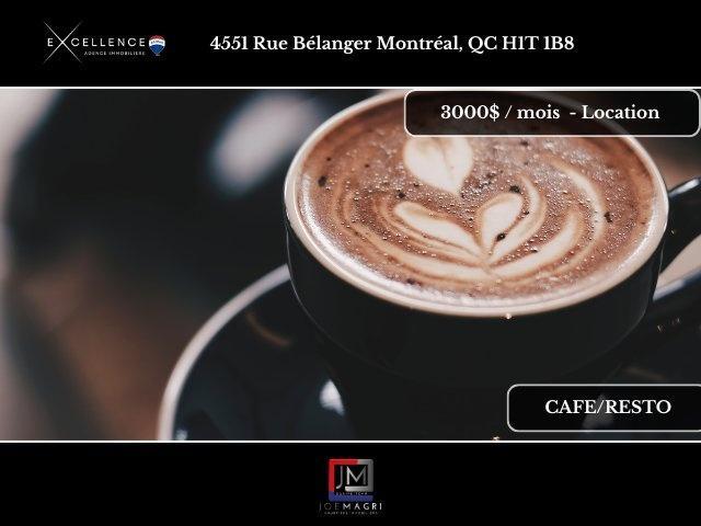 More Photos Of 4553 Rue Bélanger, Montréal Multifamily For Sale