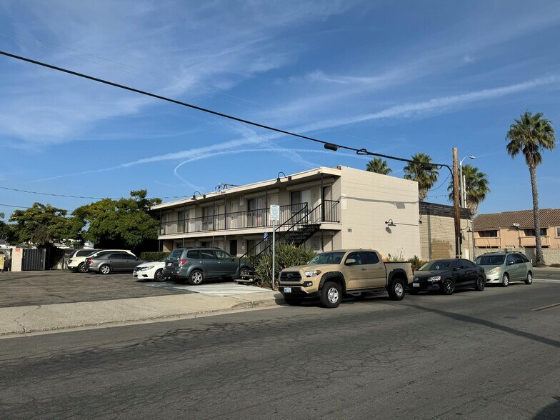 More Photos Of 100-108 W Pleasant Valley Rd, Port Hueneme Apartments For Sale