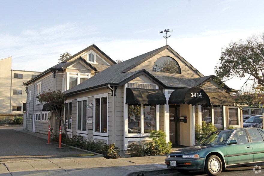 More Photos Of 1414 Everett St, Alameda Office For Sale
