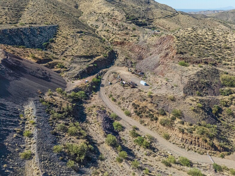 More Photos Of Hwy 60, Superior Land For Sale