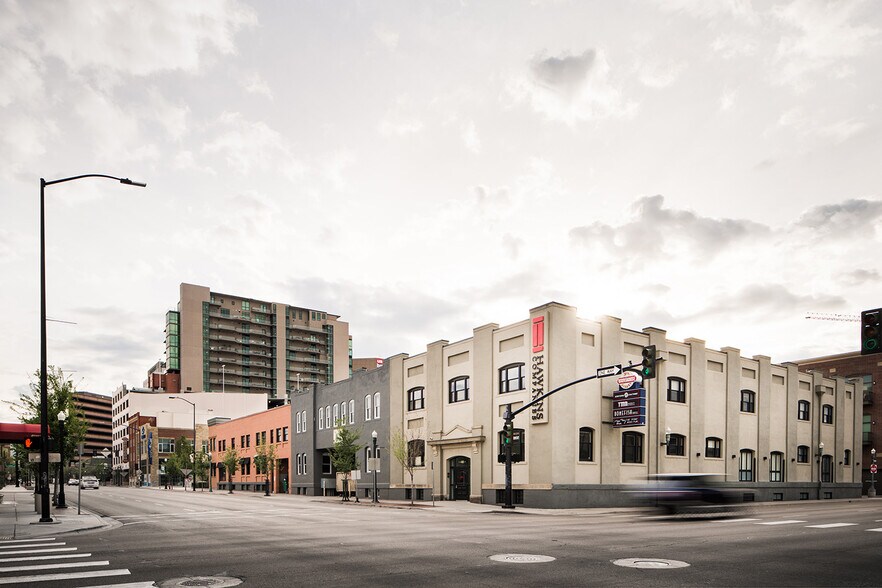 More Photos Of 855 W Broad St, Boise Office For Lease