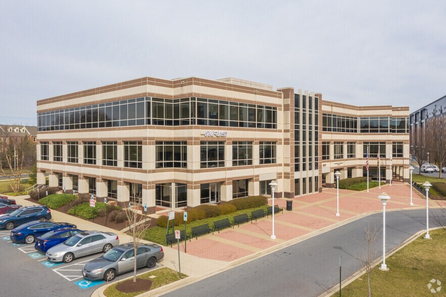 More Photos Of 9707 Key West Ave, Rockville Medical For Lease