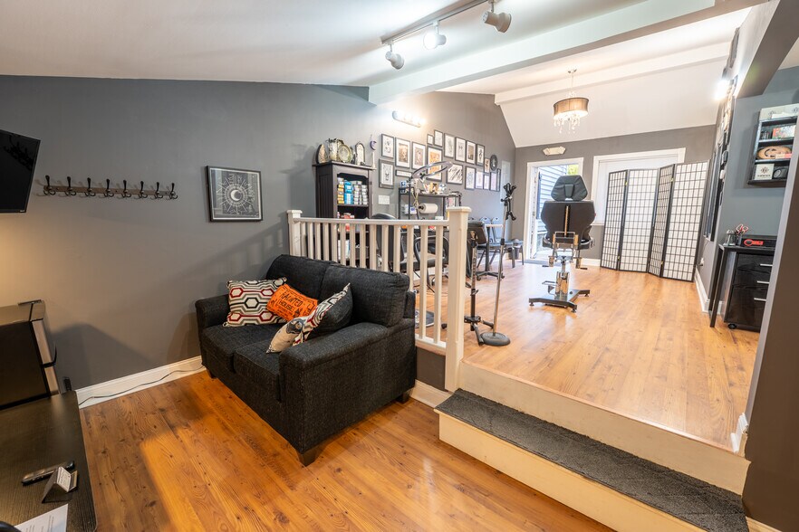 More Photos Of 20 Washington St, Ballston Spa Storefront Retail Office For Sale