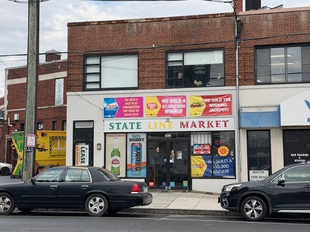 More Photos Of 7896 Georgia Ave, Silver Spring Storefront Retail Office For Lease