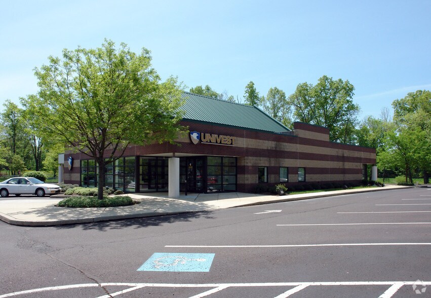 Primary Photo Of 500 Constitution Ave, Perkasie Unknown For Lease