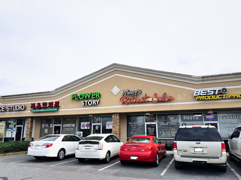 More Photos Of 3300 Peachtree Industrial Blvd, Duluth Unknown For Lease