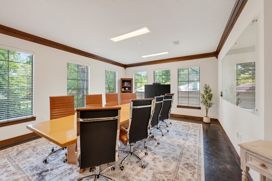 More Photos Of 1117 Glade Rd, Colleyville Medical For Sale