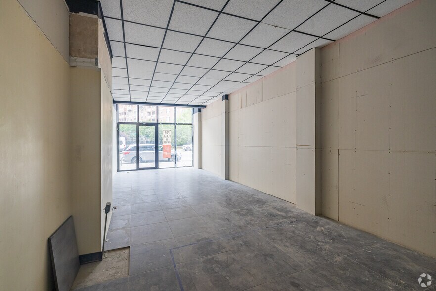 Photo of 1st Floor Ste 1107