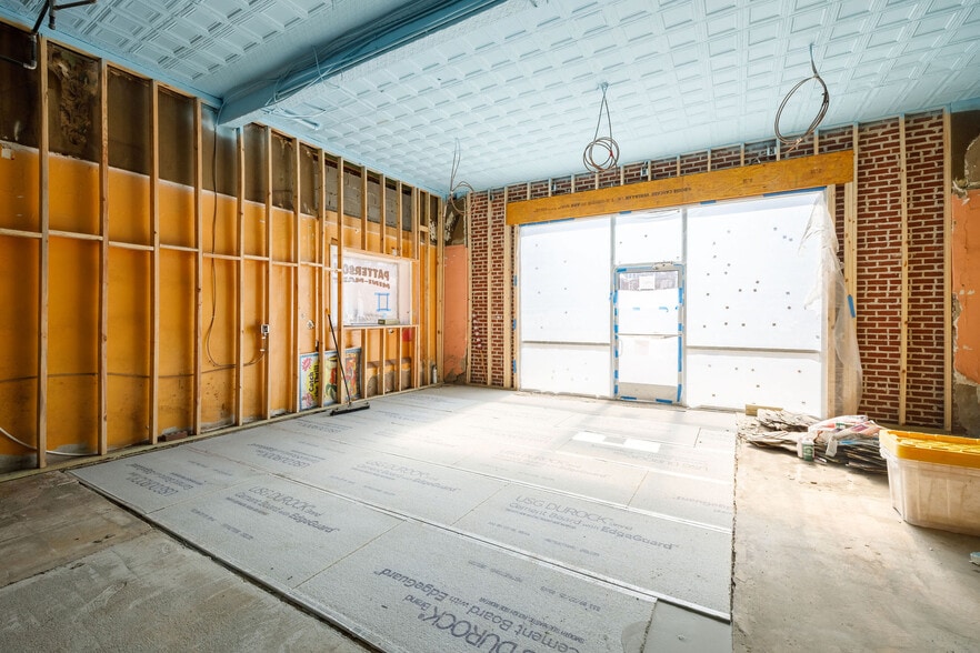 More Photos Of 3100 Patterson Ave, Richmond Storefront Retail Residential For Lease