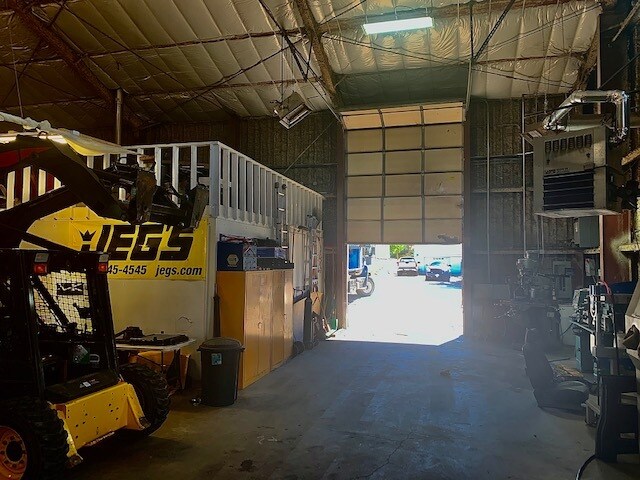 More Photos Of 500-504 2nd St, Castle Rock Warehouse For Lease