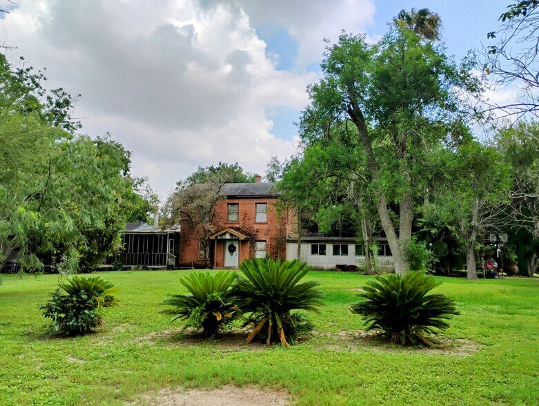 More Photos Of 8469 W Business 83, Harlingen Land For Sale
