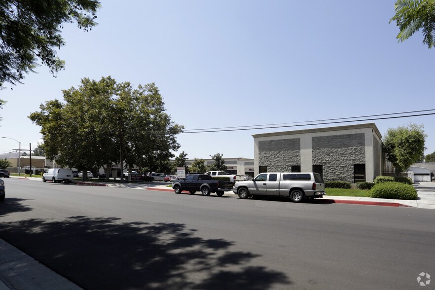More Photos Of 515-525 New Jersey St, Redlands Medical For Lease