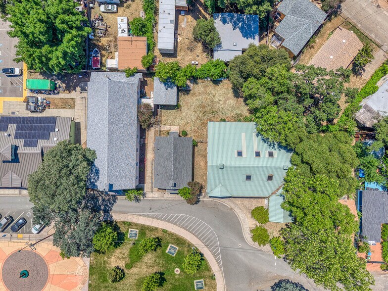 More Photos Of 12487 The Plaza, Clearlake Oaks Religious Facility For Sale