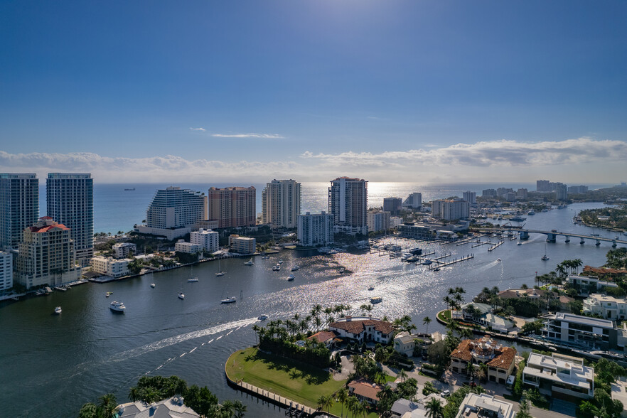 More Photos Of 125 N Birch Rd, Fort Lauderdale Land For Sale