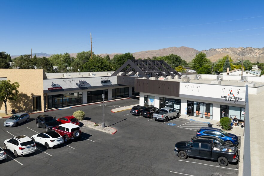 More Photos Of 3923-3999 S McCarran Blvd, Reno Unknown For Lease