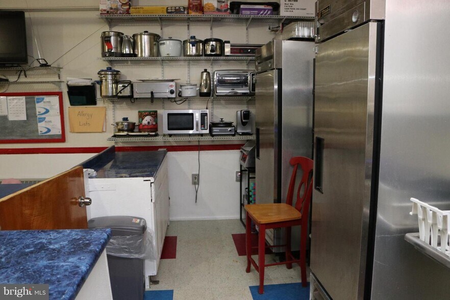 More Photos Of 101 W Mount Pleasant Ave, Philadelphia Daycare Center For Sale