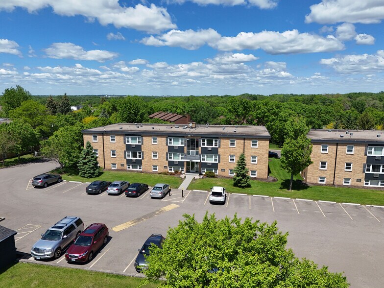 Primary Photo Of 2376 Ariel St N, Saint Paul Apartments For Sale