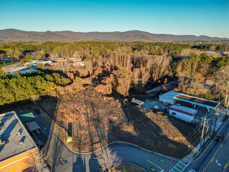 More Photos Of 199 E Church St, Jasper Land For Sale