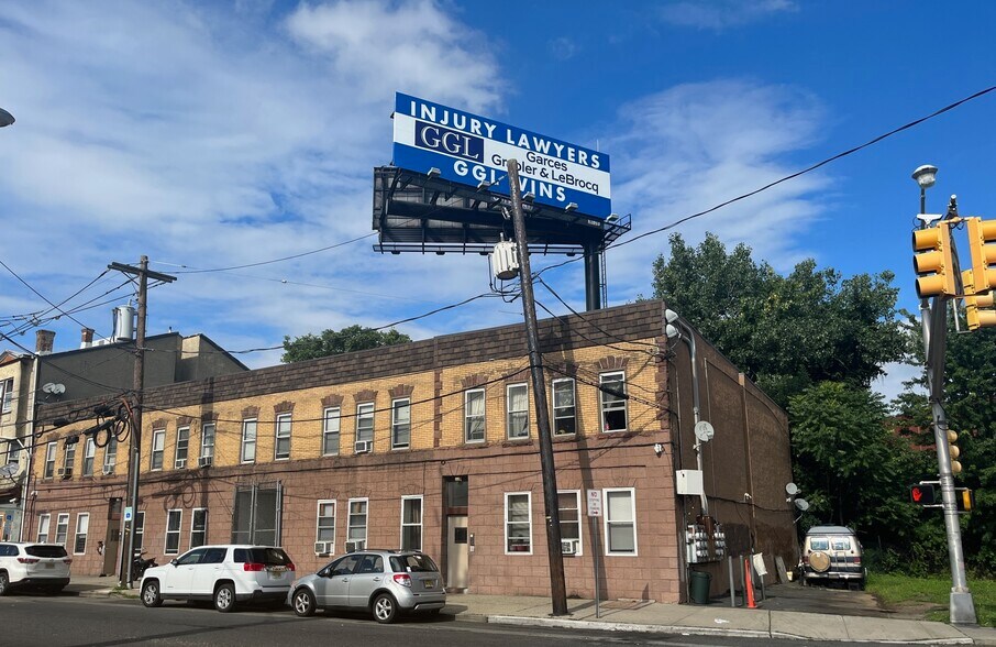 More Photos Of , Passaic Multifamily For Sale