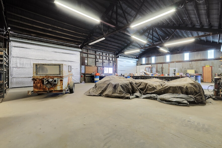 More Photos Of 2689 State Highway 20, Marysville Industrial For Sale